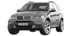 BMW E70 P080A Fault Code