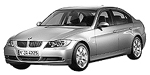 BMW E92 P080A Fault Code