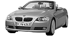 BMW E93 P080A Fault Code